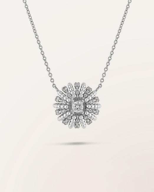 Pendentif Oursin moyen modèle - Barth Monte-Carlo