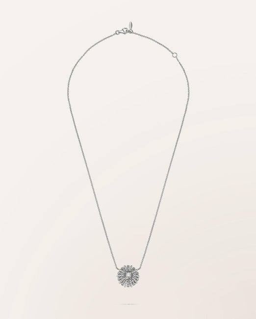 Pendentif Oursin moyen modèle - Barth Monte-Carlo