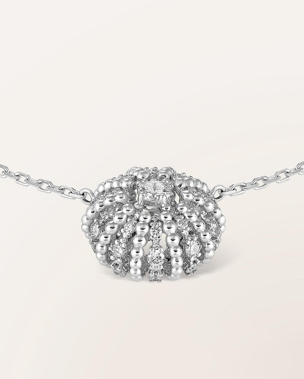 Pendentif Oursin moyen modèle - Barth Monte-Carlo