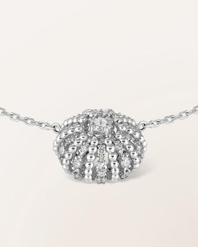 Pendentif Oursin moyen modèle