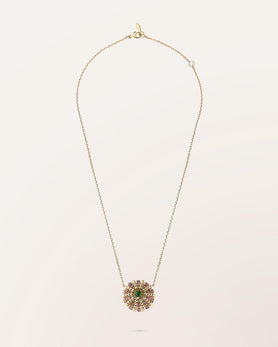 Pendentif Oursin grand modèle