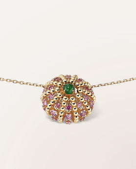 Pendentif Oursin grand modèle