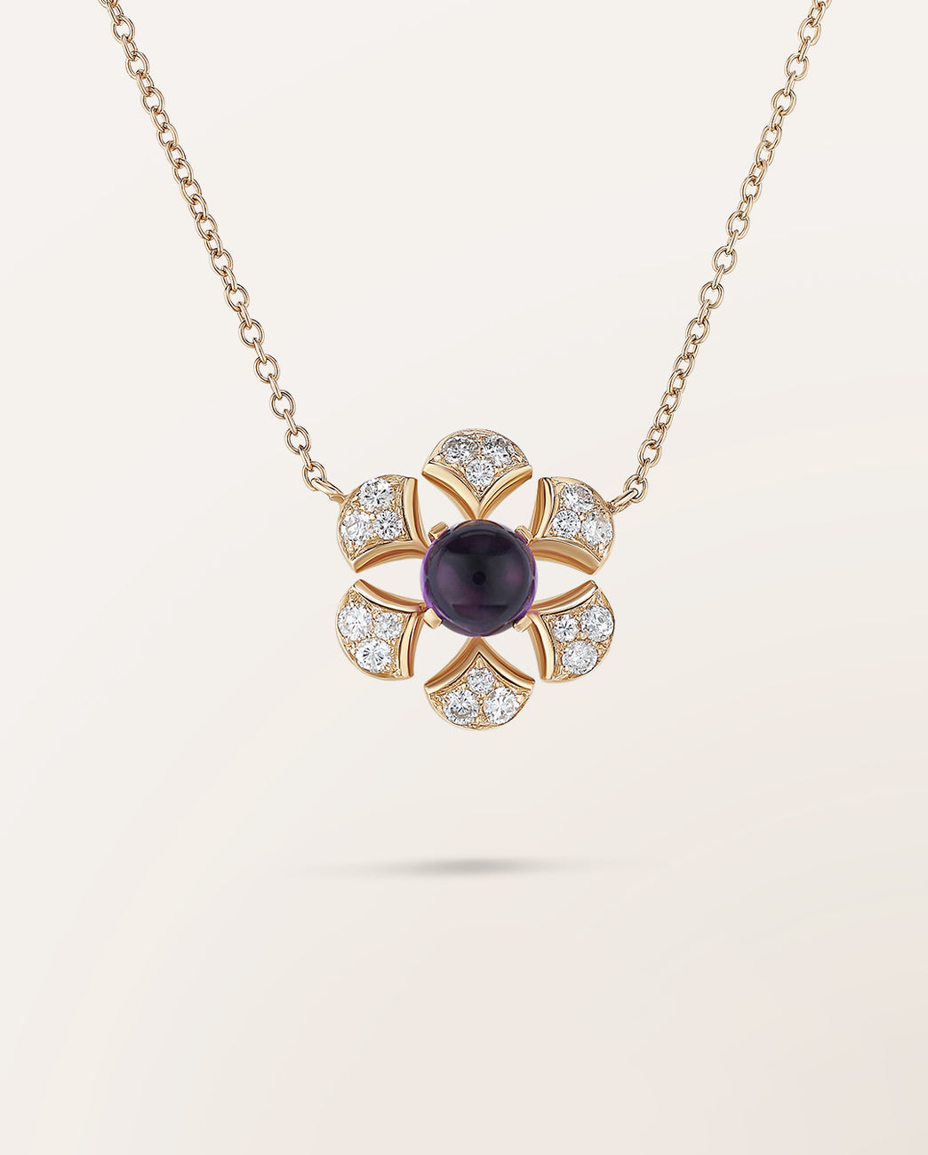 Pendentif Ocean Beauty - Barth Monte-Carlo