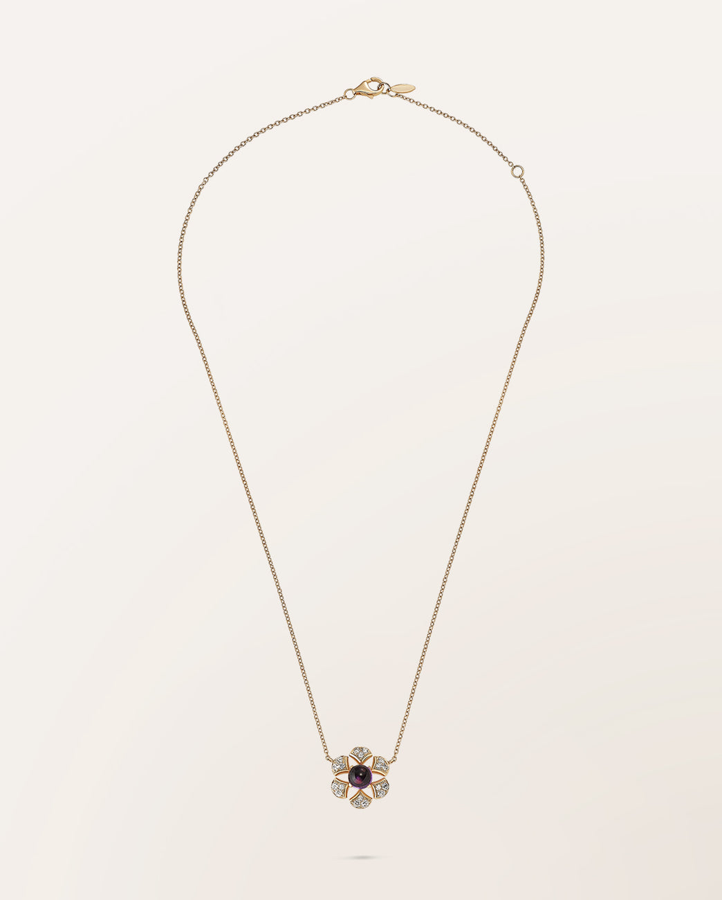 Pendentif Ocean Beauty - Barth Monte-Carlo