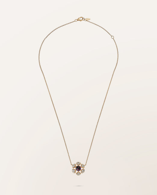 Pendentif Ocean Beauty - Barth Monte-Carlo