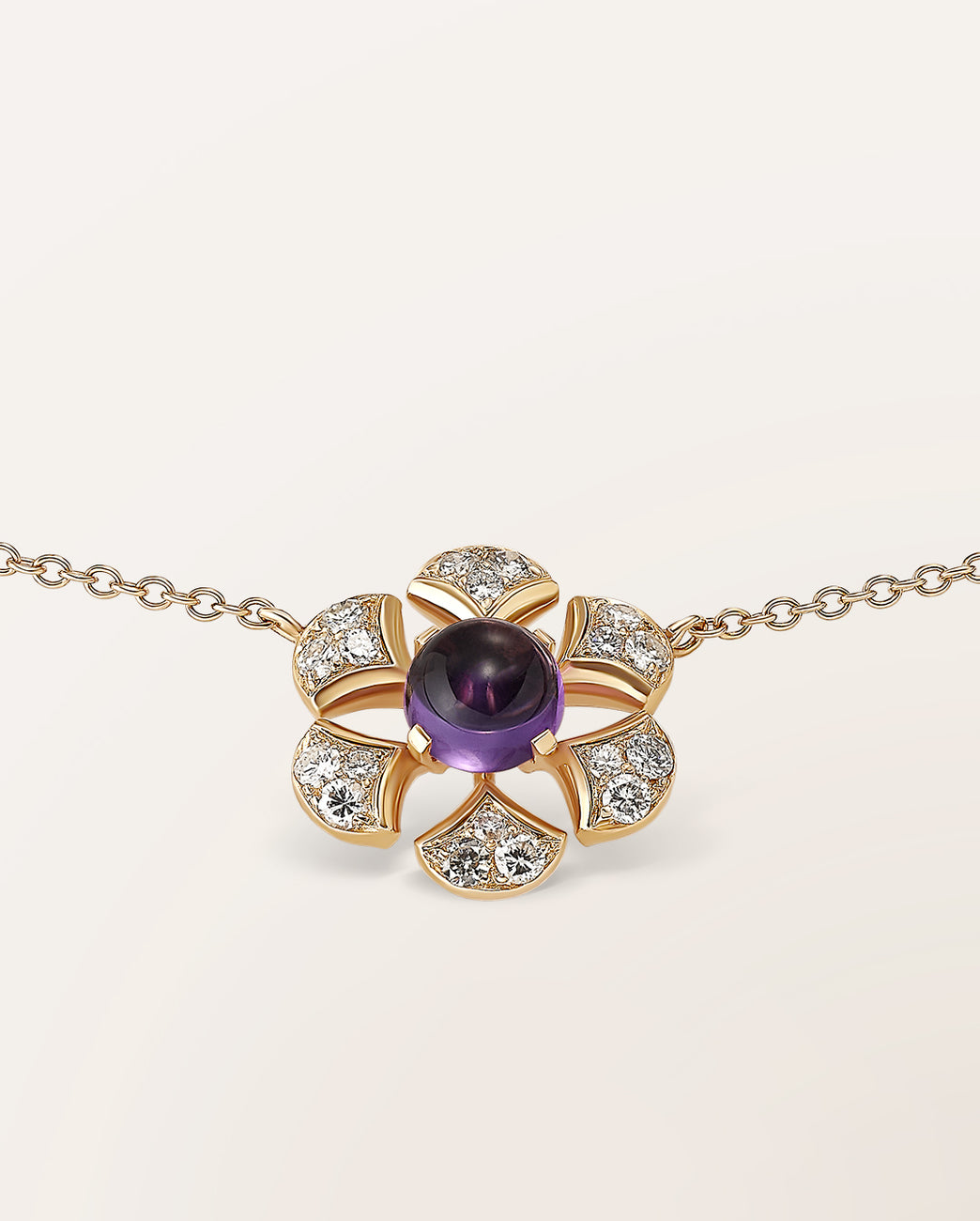 Pendentif Ocean Beauty - Barth Monte-Carlo