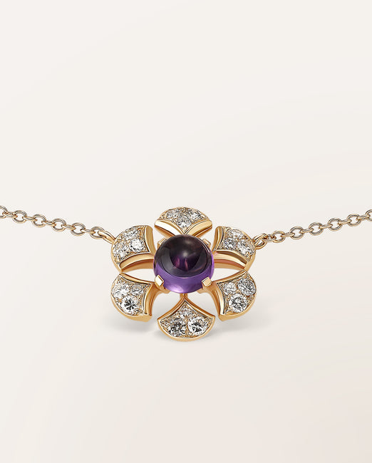 Pendentif Ocean Beauty - Barth Monte-Carlo