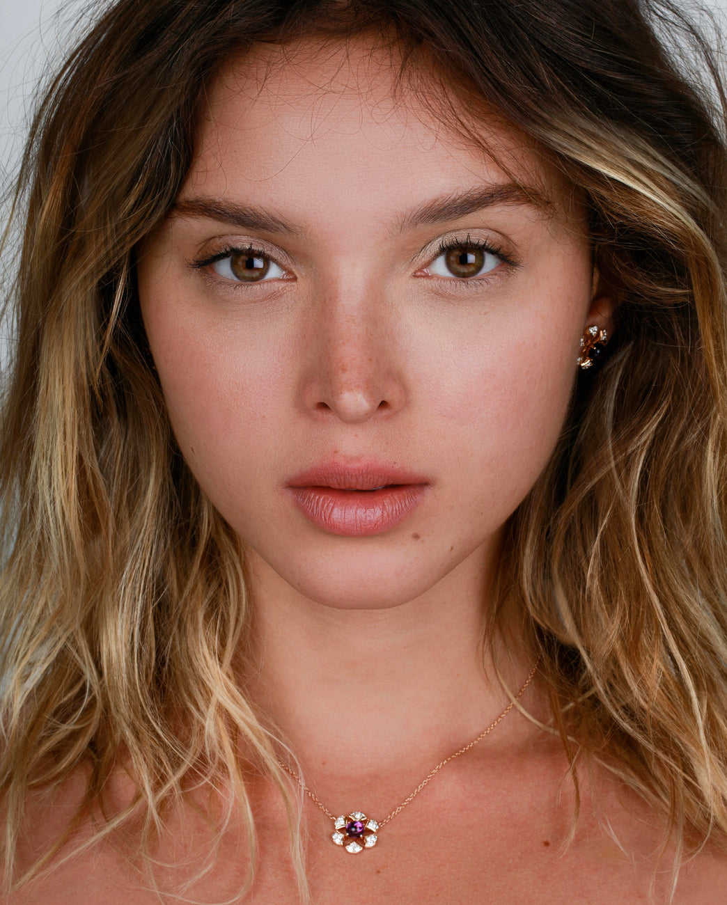 Pendentif Ocean Beauty - Barth Monte-Carlo