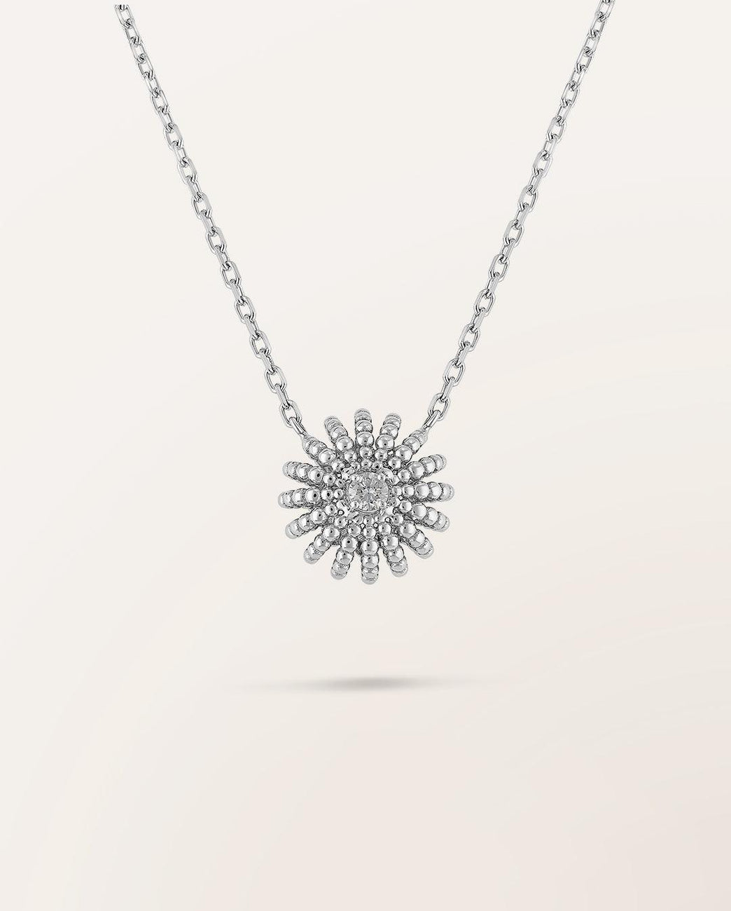 Pendentif Oursin petit modèle - Barth Monte-Carlo