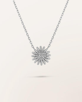 Pendentif Oursin petit modèle