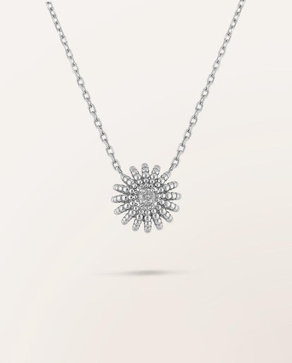 Pendentif Oursin petit modèle - Barth Monte-Carlo