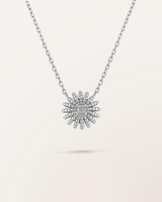 Pendentif Oursin petit modèle - Barth Monte-Carlo