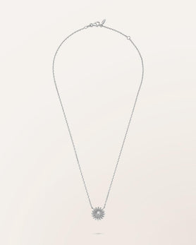 Pendentif Oursin petit modèle