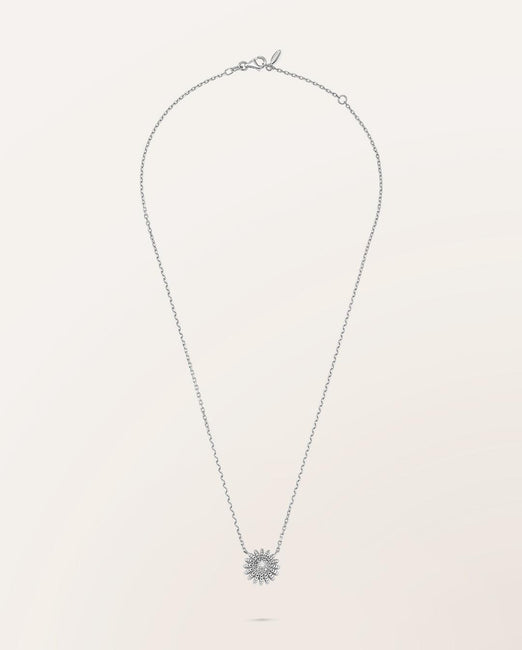 Pendentif Oursin petit modèle - Barth Monte-Carlo