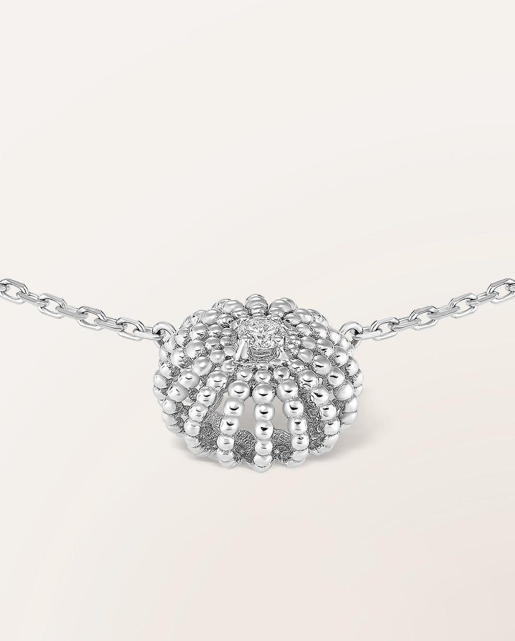 Pendentif Oursin petit modèle - Barth Monte-Carlo