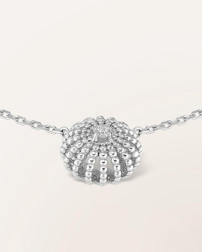 Pendentif Oursin petit modèle - Barth Monte-Carlo