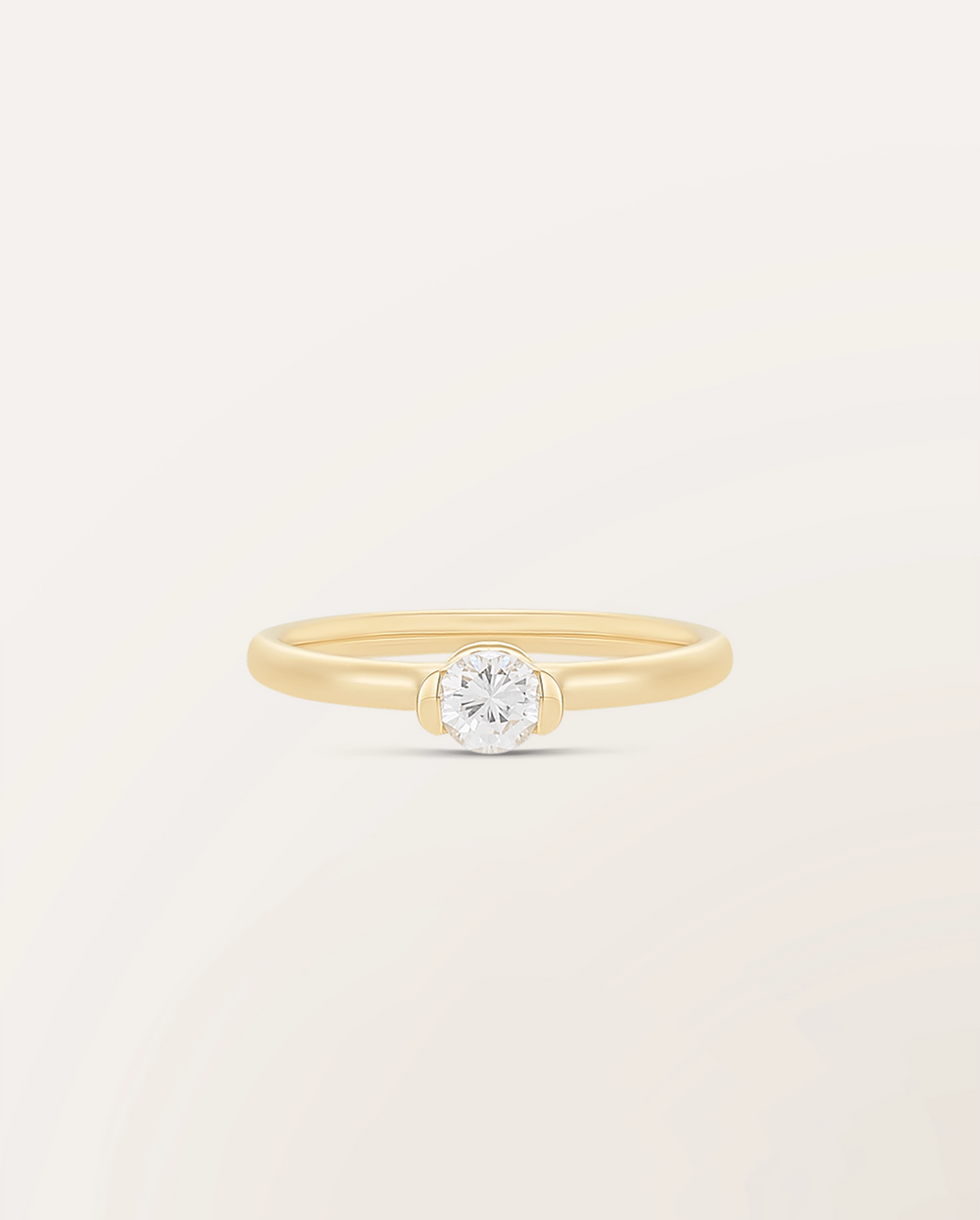 Bague Pure 0,30 ct
