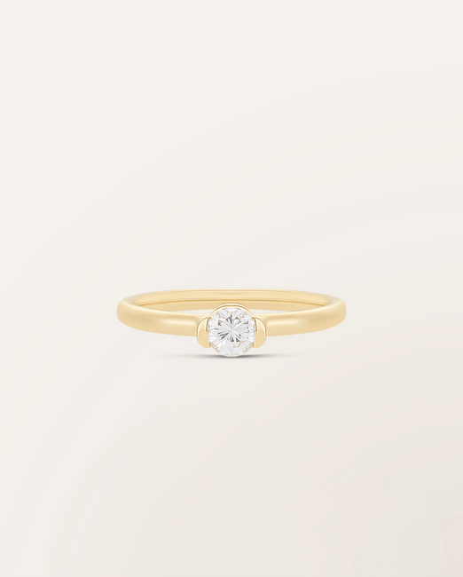 Bague Pure 0,30 ct