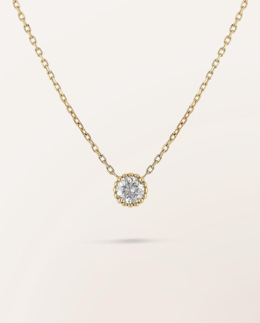 Pendentif chaton Oursin - Barth Monte-Carlo